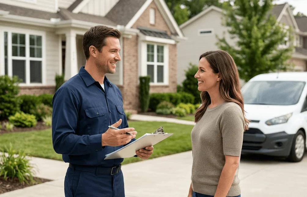 Mold Remediation Vienna, VA FAQs